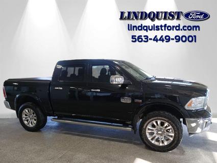 2016 Ram 1500 Bettendorf IA