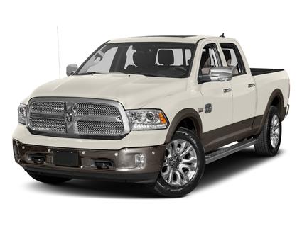 2017 Ram 1500 Casper WY