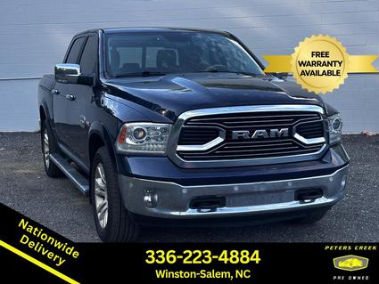 2017 Ram 1500 Winston Salem NC