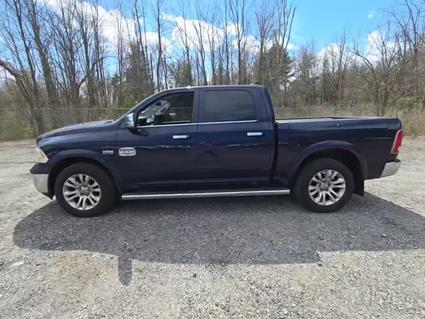 2017 Ram 1500 Winston Salem NC
