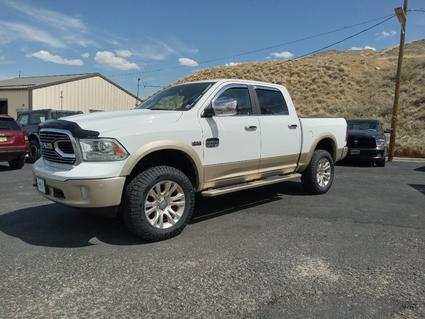 2017 Ram 1500 Casper WY
