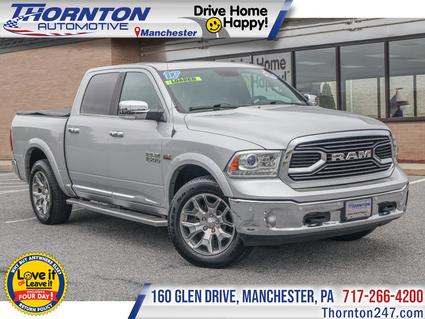 2017 Ram 1500 Manchester PA