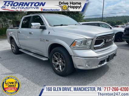 2017 Ram 1500 Manchester PA