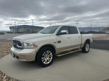 2017 Ram 1500 Casper WY