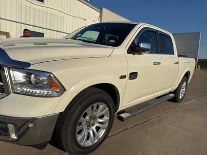 2017 Ram 1500 Whitesboro TX