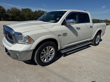 2017 Ram 1500 Whitesboro TX
