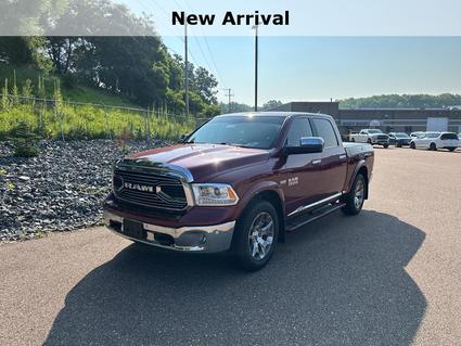 2018 Ram 1500 Wausau WI