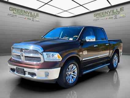 2014 Ram 1500 Greenville AL