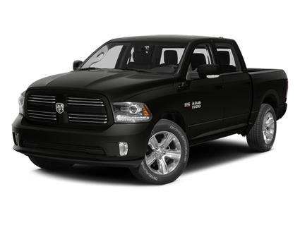 2014 Ram 1500 Rock Springs WY