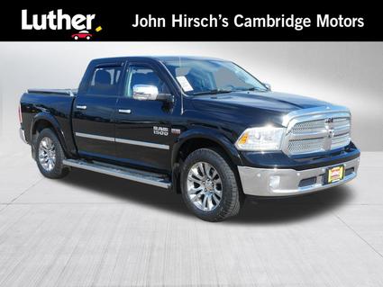 2015 Ram 1500 Cambridge MN