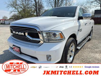 2016 Ram 1500 Casey IL