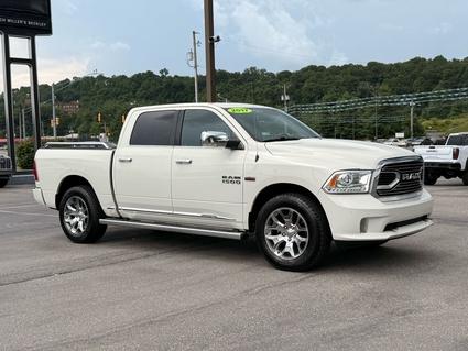 2017 Ram 1500 Beckley WV