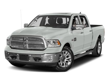 2017 Ram 1500 Spokane WA