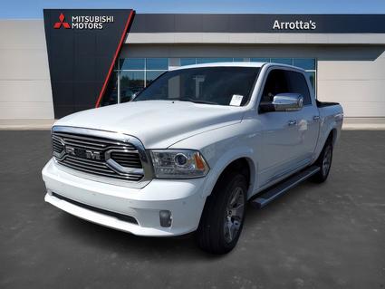 2017 Ram 1500 Spokane WA
