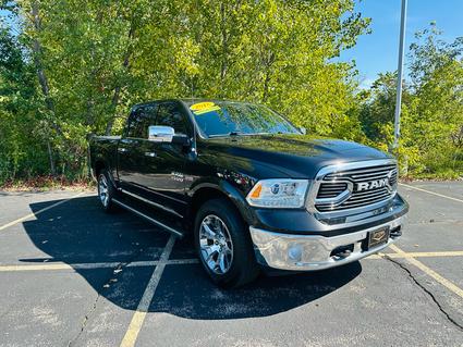 2018 Ram 1500 Slinger WI