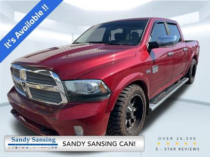 2013 Ram 1500 Pensacola FL