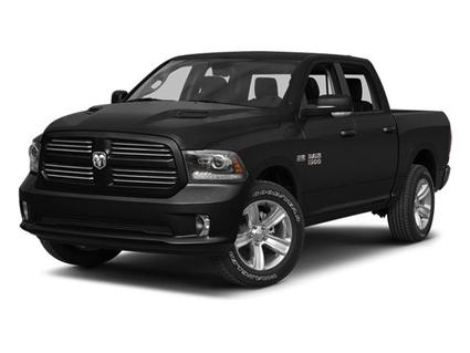 2013 Ram 1500 Hayesville NC