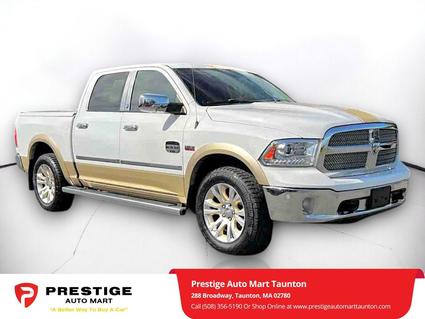2014 Ram 1500 Taunton MA