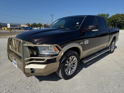 2016 Ram 1500 Whitesboro TX