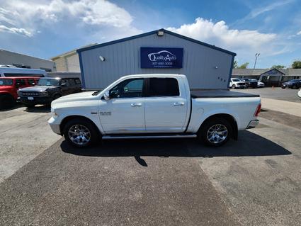2017 Ram 1500 Gillette WY
