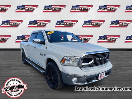 2017 Ram 1500 Sparta TN