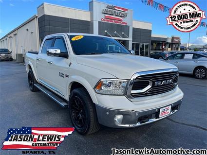 2017 Ram 1500 Sparta TN