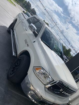 2017 Ram 1500 Sparta TN