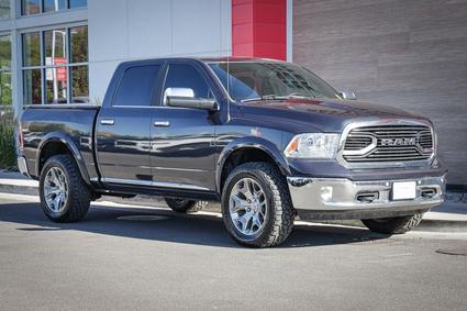2017 Ram 1500 Logan UT