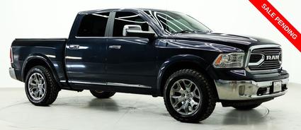 2017 Ram 1500 Logan UT