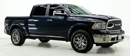 2017 Ram 1500 Logan UT