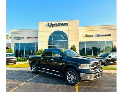 2018 Ram 1500 Slinger WI