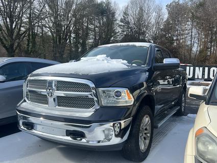 2013 Ram 1500 Winston Salem NC