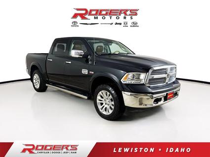 2016 Ram 1500 Lewiston ID