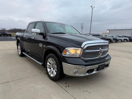 2017 Ram 1500 Salem IL