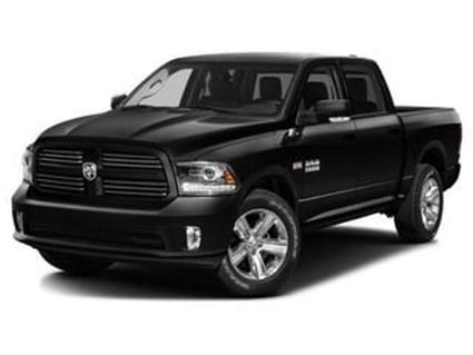 2017 Ram 1500 Salem IL