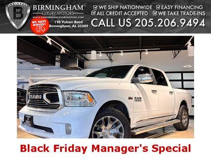 2017 Ram 1500 Birmingham AL