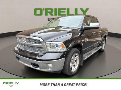 2017 Ram 1500 Tucson AZ