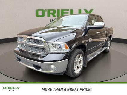 2017 Ram 1500 Tucson AZ