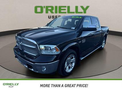 2017 Ram 1500 Tucson AZ