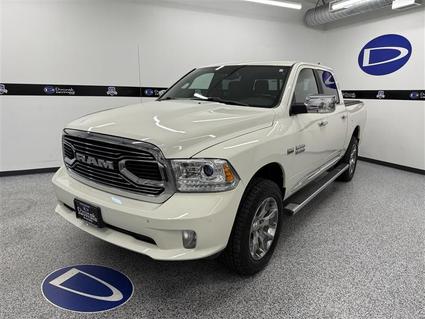 2017 Ram 1500 Bismarck ND