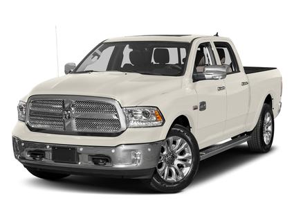 2017 Ram 1500 Bismarck ND