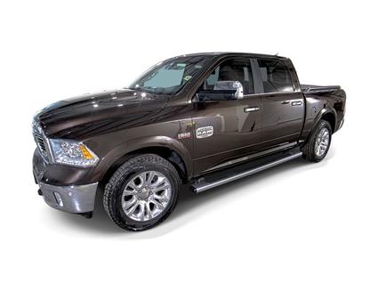 2017 Ram 1500 Billings MT