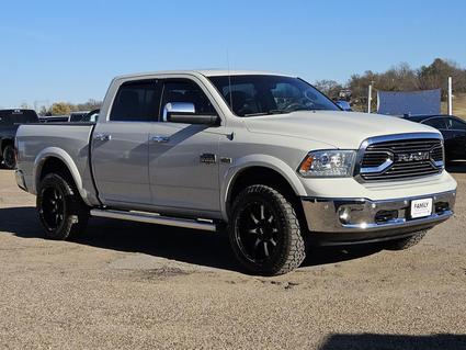 2018 Ram 1500 Commerce TX