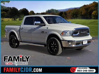 2018 Ram 1500 Commerce TX