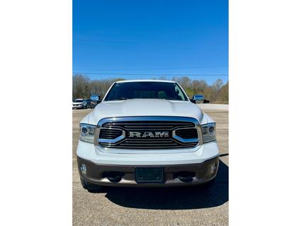 2018 Ram 1500 Saltillo MS