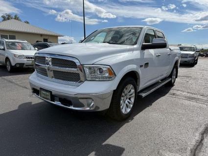 2013 Ram 1500 Idaho Falls ID