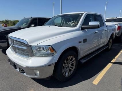 2013 Ram 1500 Idaho Falls ID
