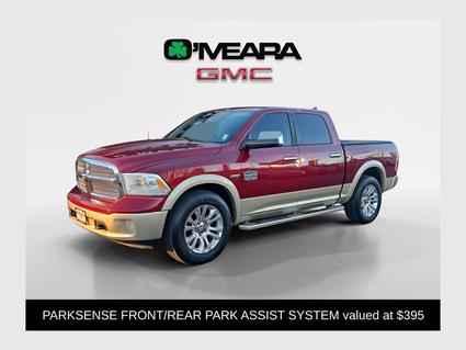 2014 Ram 1500 Denver CO