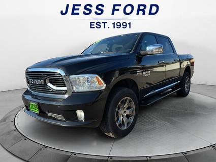 2017 Ram 1500 Grand Coulee WA