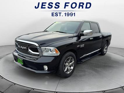 2017 Ram 1500 Grand Coulee WA